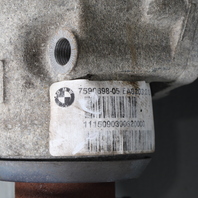 BMW 320ix 328xi 335xi 428xi 435xi X5 X6 Front Differential 31507590898 OEM