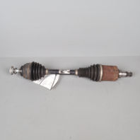 BMW 328i 335i 430i 440i Left Front Axle Shaft CV Joint 31607597693 OEM