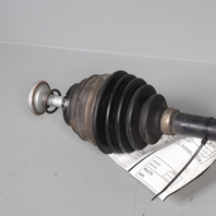 BMW 328i 335i 430i 440i Left Front Axle Shaft CV Joint 31607597693 OEM