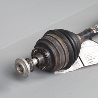BMW 328i 335i 430i 440i Left Front Axle Shaft CV Joint 31607597693 OEM