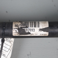 BMW 328i 335i 430i 440i Left Front Axle Shaft CV Joint 31607597693 OEM