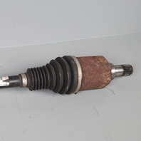 BMW 328i 335i 430i 440i Left Front Axle Shaft CV Joint 31607597693 OEM