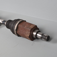 BMW 328i 335i 430i 440i Left Front Axle Shaft CV Joint 31607597693 OEM
