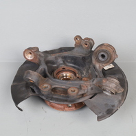 2014-2020 BMW 428i 435i 430i 440i Right Rear Spindle Knuckle Hub OEM