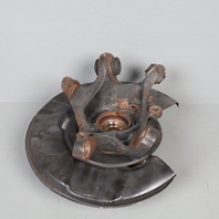 2014-2020 BMW 428i 435i 430i 440i Right Rear Spindle Knuckle Hub OEM
