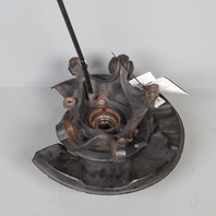2014-2020 BMW 428i 435i 430i 440i Left Rear Spindle Knuckle Hub OEM