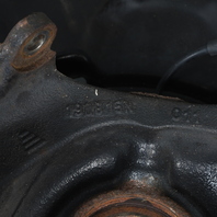2014-2020 BMW 428i 435i 430i 440i Left Rear Spindle Knuckle Hub OEM