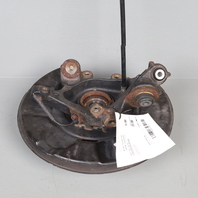 2014-2020 BMW 428i 435i 430i 440i Left Rear Spindle Knuckle Hub OEM