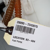 BMW 228i 230i 320i 328i 335i 428i 435i M2 M235i Fuel Pump 16117243975 OEM