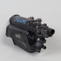 13-16 BMW 228i 328i 428i 2.0 Fuel Vapor Charcoal Cannister 16117314257 OEM