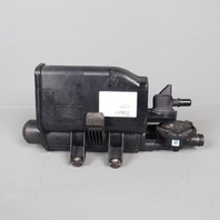 13-16 BMW 228i 328i 428i 2.0 Fuel Vapor Charcoal Cannister 16117314257 OEM