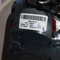 2014-2016 BMW 428i 430i 435i 440i M4 Left Tail Light 63217296101 OEM