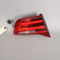 2014-2016 BMW 428i 430i 435i 440i M4 Left Tail Light 63217296101 OEM