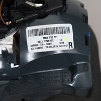 2014-2016 BMW 428i 430i 435i 440i M4 Right Tail Light 63217296102 OEM