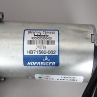 2014-2020 BMW M4 425i 430i 435i 440i Convertible Top Hydraulic Pump OEM