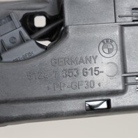 BMW 328i 335i M3 430i 435i Convertible Trunk Lock Actuator 51247372801 OEM
