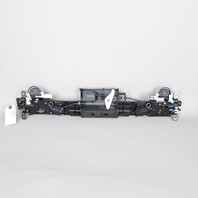 BMW 328i 335i M3 430i 435i Convertible Trunk Lock Actuator 51247372801 OEM