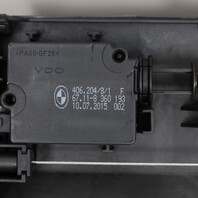 BMW 328i 335i M3 430i 435i Convertible Trunk Lock Actuator 51247372801 OEM