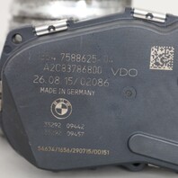 BMW 228i 320i 328i 428I 528i X1 X3 X4 X5 Z4 Throttle Body 13547588625 OEM