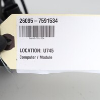 2008-2018 BMW M235i 1-7 Series X EVSM Integrated Power Supply Module OEM