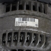 BMW 328i 428i 528i X1 X3 X4 2.0 Alternator 210 Amp 12317605061 OEM