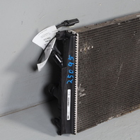 2012-2016 BMW 228i 328i 428i 2.0 N26 SULEV Radiator 17118672106 OEM