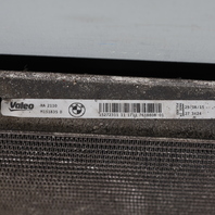 2012-2016 BMW 228i 328i 428i 2.0 N26 SULEV Radiator 17118672106 OEM