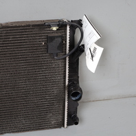 2012-2016 BMW 228i 328i 428i 2.0 N26 SULEV Radiator 17118672106 OEM