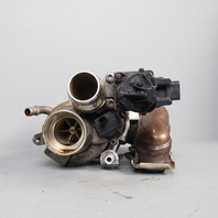 BMW 228i 320i 328i 428i 528i X1 X3 N20 Turbo Turbocharger OEM 11657634486