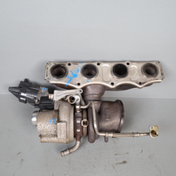 BMW 228i 320i 328i 428i 528i X1 X3 N20 Turbo Turbocharger OEM 11657634486