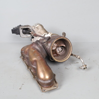 BMW 228i 320i 328i 428i 528i X1 X3 N20 Turbo Turbocharger OEM 11657634486