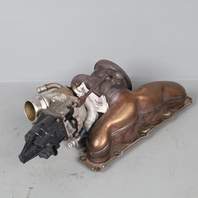 BMW 228i 320i 328i 428i 528i X1 X3 N20 Turbo Turbocharger OEM 11657634486
