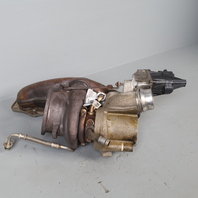 BMW 228i 320i 328i 428i 528i X1 X3 N20 Turbo Turbocharger OEM 11657634486
