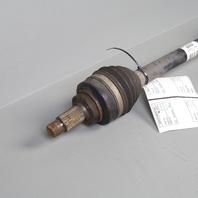 2015-2020 BMW 328i 428i 330i 430i xDrive Left Rear Axle Shaft CV Joint OEM