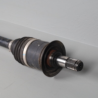 2015-2020 BMW 328i 428i 330i 430i xDrive Left Rear Axle Shaft CV Joint OEM