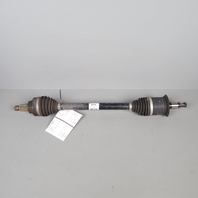 2015-2020 BMW 328i 428i 330i 430i xDrive Left Rear Axle Shaft CV Joint OEM
