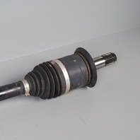 2015-2020 BMW 328i 428i 330i 430i xDrive Left Rear Axle Shaft CV Joint OEM