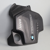2012-2018 BMW 228i 320i 328i 428i Engine Beauty Cover 11128610473 OEM