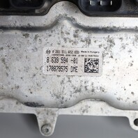 BMW 228i 320i 328i 428i 528i X3 X4 Engine Computer ECU DME 12148664660 OEM