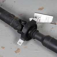2016-2018 BMW 320i 328i 428i xDrive Rear Driveshaft OEM 26108642909
