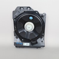 BMW 228i 230i 328i 335i M2 Floor Speaker Subwoofer Pair Right / Left OEM