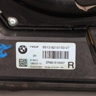 BMW 228i 230i 328i 335i M2 Floor Speaker Subwoofer Pair Right / Left OEM