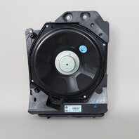 BMW 228i 230i 328i 335i M2 Floor Speaker Subwoofer Pair Right / Left OEM