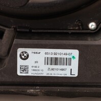 BMW 228i 230i 328i 335i M2 Floor Speaker Subwoofer Pair Right / Left OEM