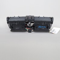2012-2018 BMW 328i 335i 428i 435i Dash AC Air Vent Center OEM 64229218552