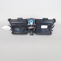 2012-2018 BMW 328i 335i 428i 435i Dash AC Air Vent Center OEM 64229218552