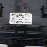 2012-2018 BMW 328i 335i 428i 435i Dash AC Air Vent Center OEM 64229218552