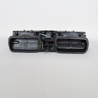 2012-2018 BMW 328i 335i 428i 435i Dash AC Air Vent Center OEM 64229218552