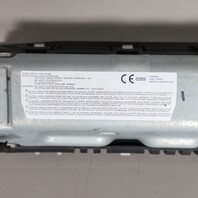 BMW 320i 328i 335i 428i 435i 430i M3 M4 Right Passenger Knee Airbag OEM