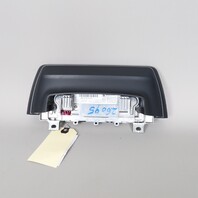 BMW 320i 328i 325i 428i 435i Central Information Display 65509270393 OEM
